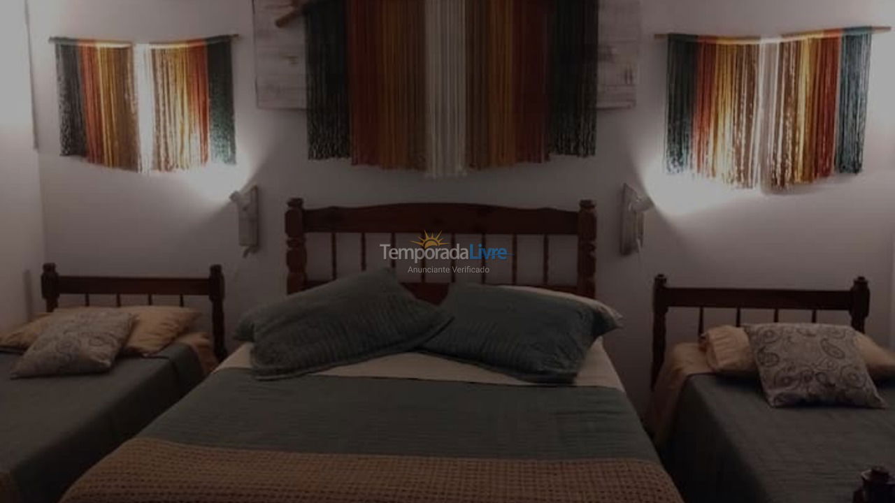 Apartamento para alquiler de vacaciones em Angra dos Reis (Ponta Leste)
