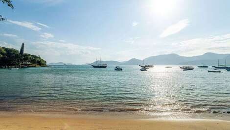Apartamento para alquilar en Angra dos Reis - Biscaia