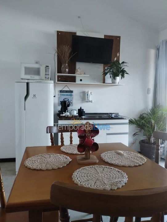 Apartamento para alquiler de vacaciones em Angra dos Reis (Ponta Leste)