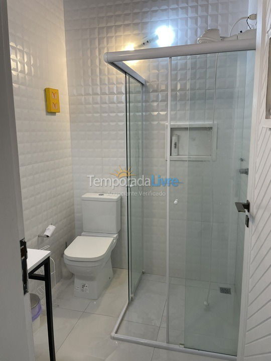 Casa para aluguel de temporada em São Sebastião (Maresias)