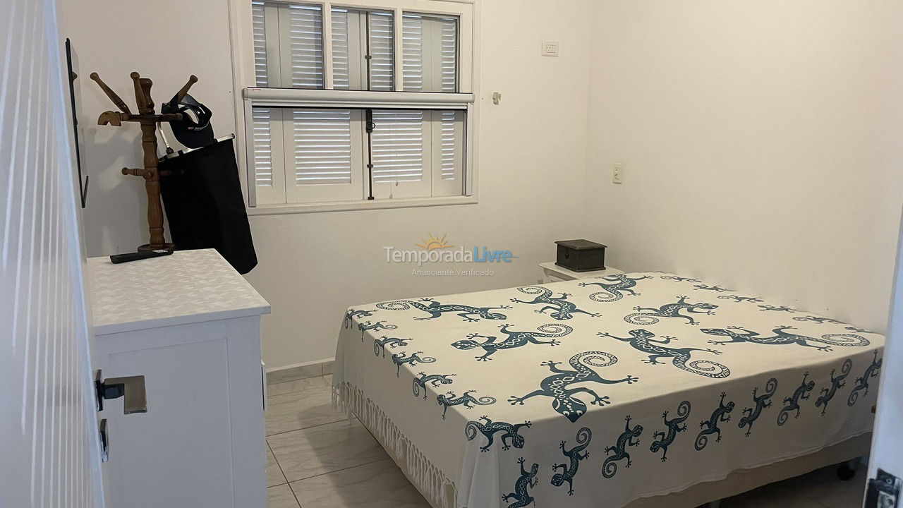 Casa para aluguel de temporada em São Sebastião (Maresias)