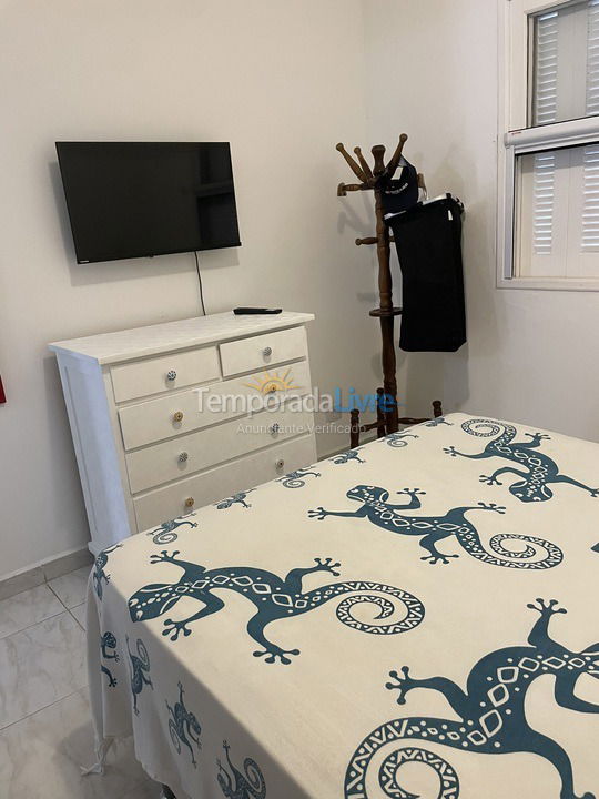 Casa para aluguel de temporada em São Sebastião (Maresias)