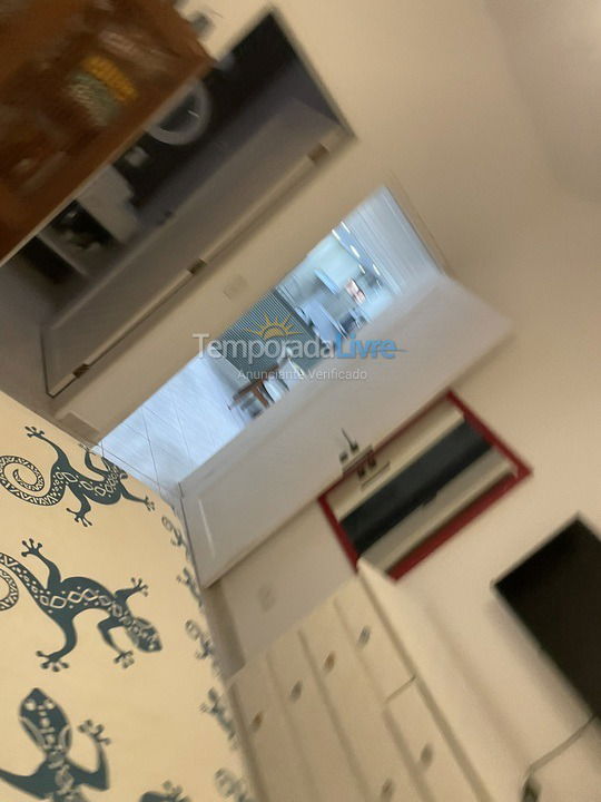 Casa para aluguel de temporada em São Sebastião (Maresias)