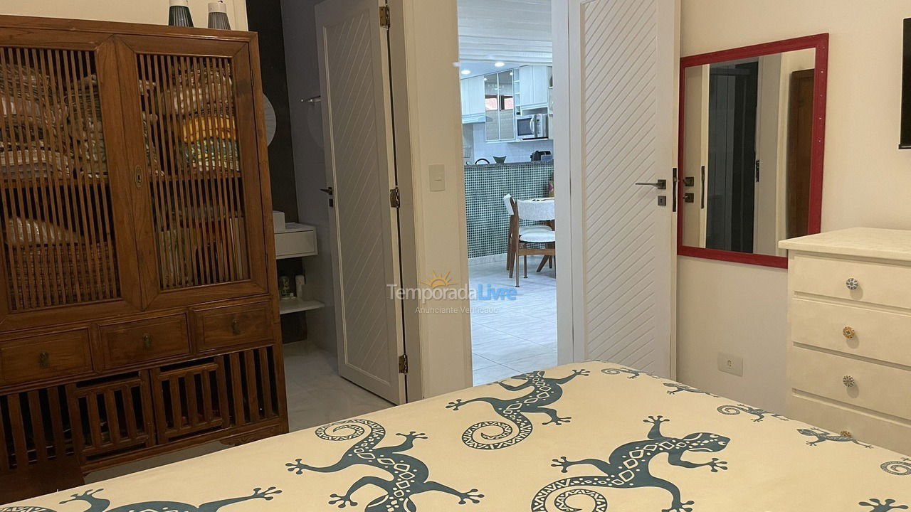 Casa para aluguel de temporada em São Sebastião (Maresias)