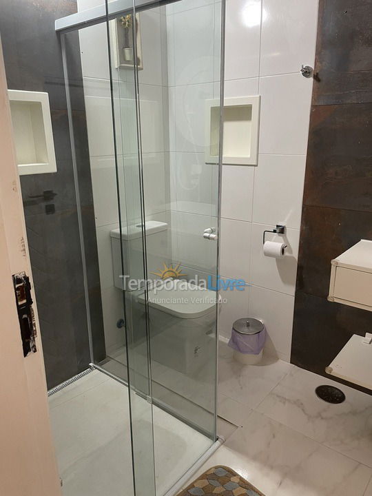 Casa para aluguel de temporada em São Sebastião (Maresias)