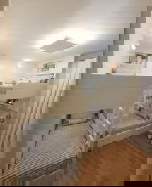 5 bedroom house for the whole family