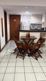 Residence
