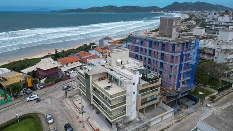 Apartamento para alugar em Bombinhas - Mariscal