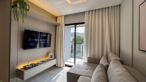 Apartment for rent in Bombinhas - Praia de Bombas