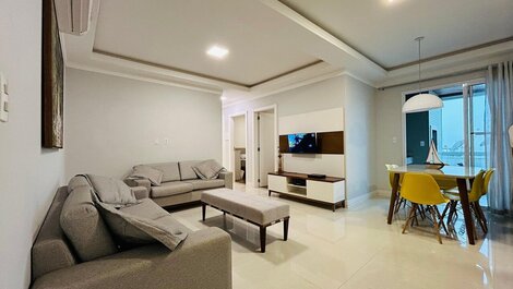 Apartment for rent in Bombinhas - Praia de Bombas