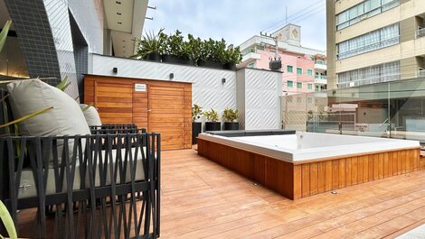 406 - Apartment on Bombas beach