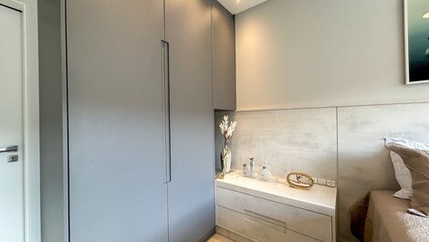 133 - Beautiful apartment on Bombas beach