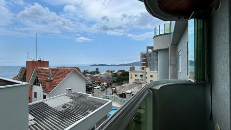 305 - Sea view apartment with 3 bedrooms in Bombas