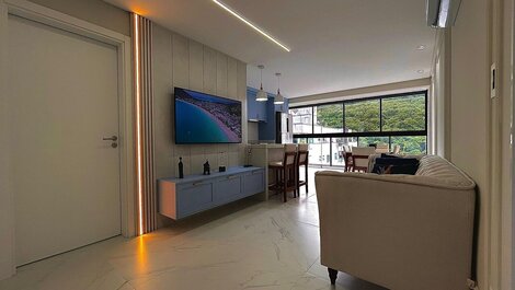 406 - Apartment on Bombas beach