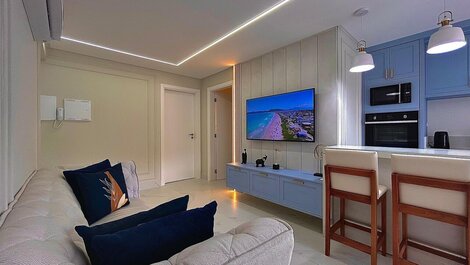 406 - Apartment on Bombas beach