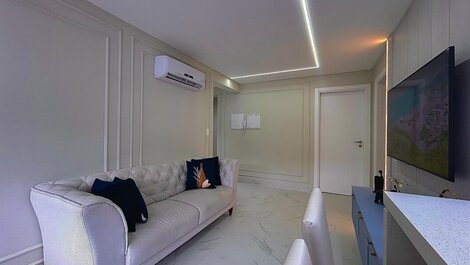 406 - Apartment on Bombas beach
