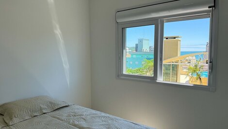 407- 2-suite apartment near the beach