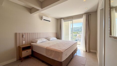 201 - Spacious duplex with 3 suites in Mariscal