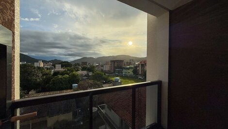 256 - 2 bedroom apartment with pool in Bombas