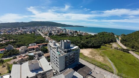 018 - 1 bedroom apartment with complete leisure area and swimming pool