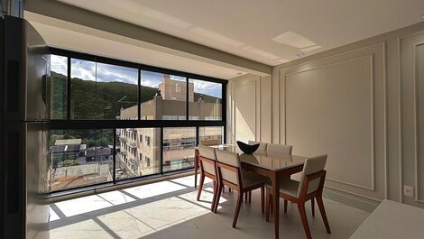 406 - Apartment on Bombas beach