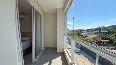 201 - Spacious duplex with 3 suites in Mariscal