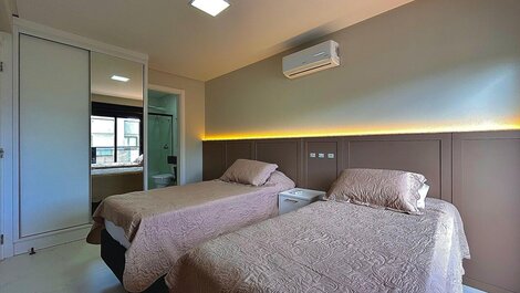 406 - Apartment on Bombas beach