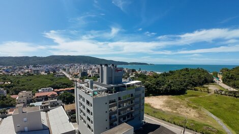 018 - 1 bedroom apartment with complete leisure area and swimming pool
