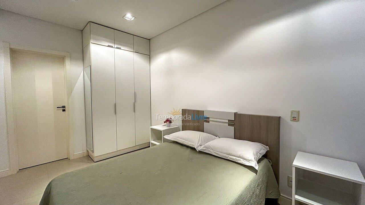 Apartamento para aluguel de temporada em Bombinhas (Mariscal)