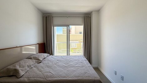 407- 2-suite apartment near the beach