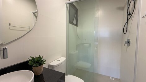 256 - 2 bedroom apartment with pool in Bombas