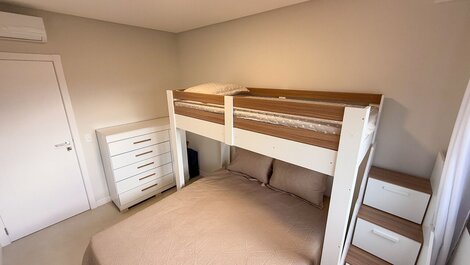 256 - 2 bedroom apartment with pool in Bombas