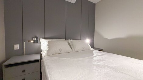 018 - 1 bedroom apartment with complete leisure area and swimming pool