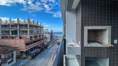 133 - Beautiful apartment on Bombas beach