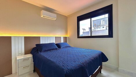 406 - Apartment on Bombas beach
