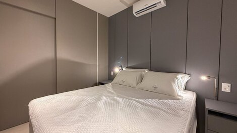 018 - 1 bedroom apartment with complete leisure area and swimming pool
