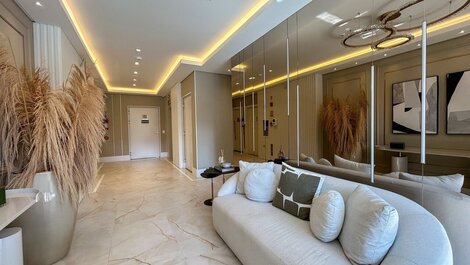133 - Beautiful apartment on Bombas beach