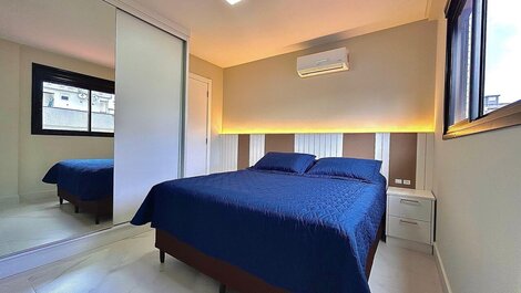 406 - Apartment on Bombas beach