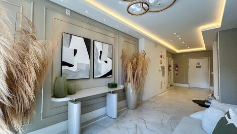133 - Beautiful apartment on Bombas beach
