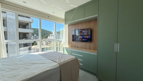 201 - Spacious duplex with 3 suites in Mariscal