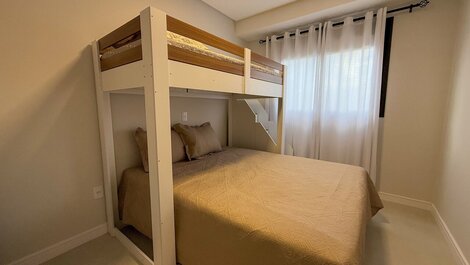 256 - 2 bedroom apartment with pool in Bombas