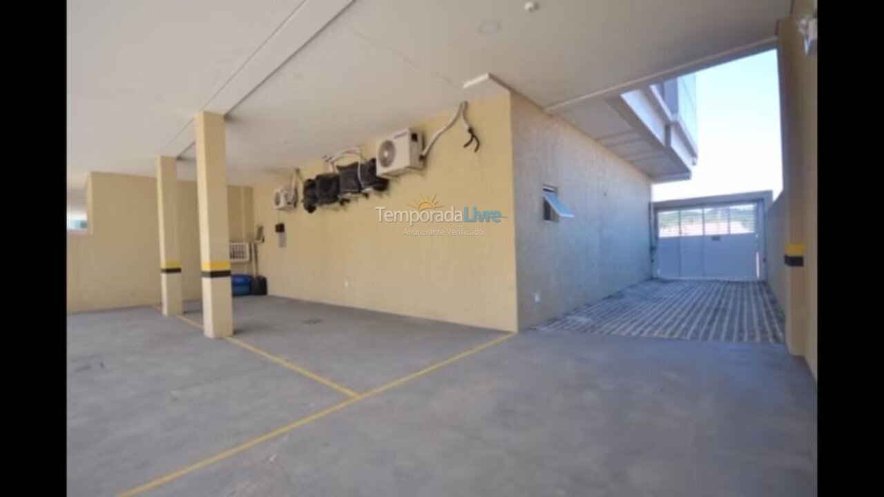 Apartamento para aluguel de temporada em Bombinhas (Mariscal)