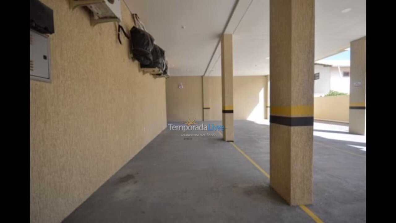 Apartamento para aluguel de temporada em Bombinhas (Mariscal)