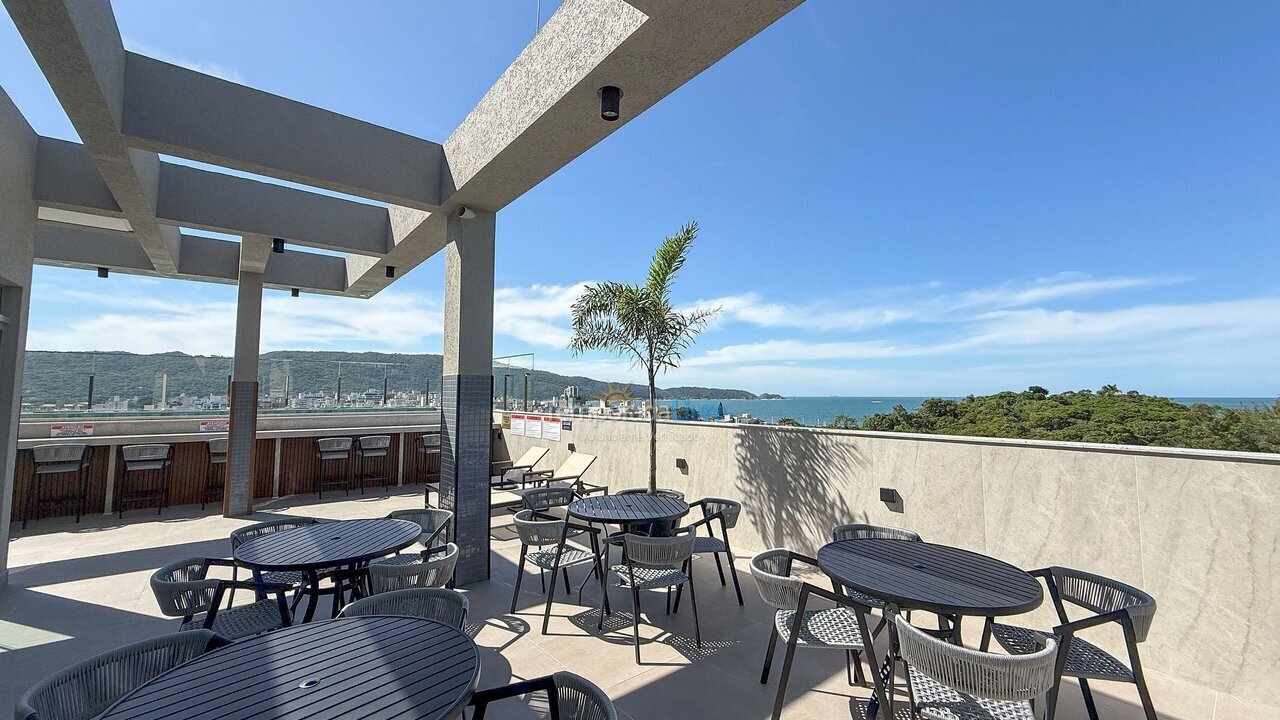 Apartment for vacation rental in Bombinhas (José Amandio)