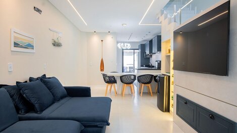 Casa para alugar em Bombinhas - Canto Grande