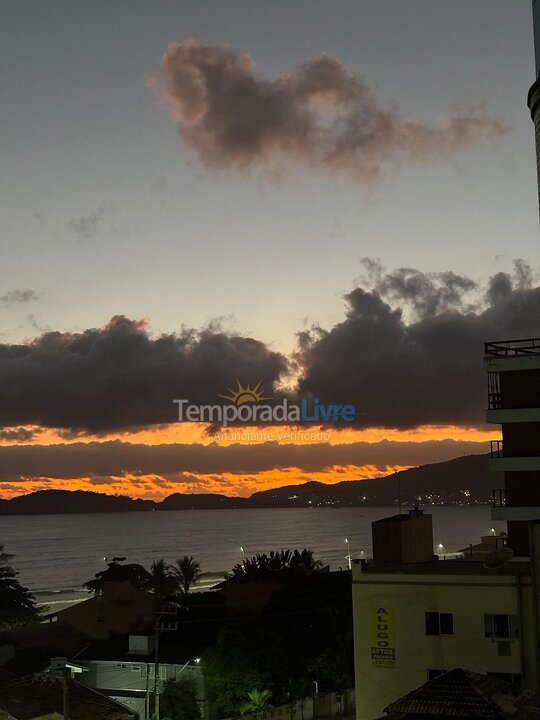 Apartamento para aluguel de temporada em Bombinhas (Mariscal)