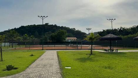 Quadra de tenis