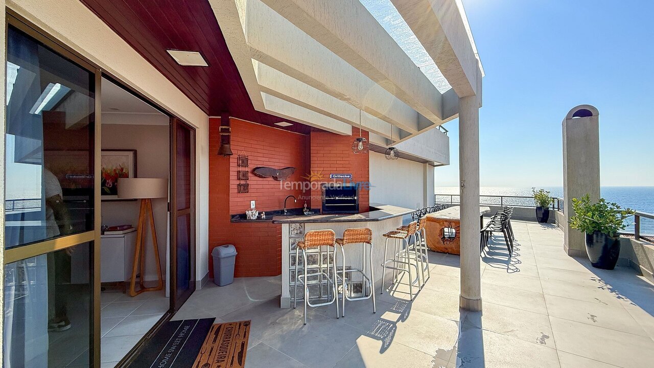 Ranch for vacation rental in Bombinhas (Praia de Bombas)