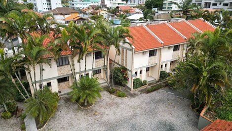 Apartment for rent in Bombinhas - Praia de Bombas