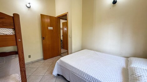 410 - 2 bedroom apartment in Bombas